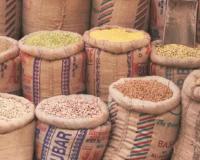 Market Reality Check: Cereal Prices Diverge from Government Benchmarks Amid Fluctuating Arrivals