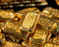 Mumbai Gold Prices Retreat as Bullion Markets Witness Sharp Correction