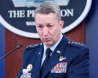 Pentagon Signals Escalation: General Kane Announces Strategy for Deep Strikes Within Iran