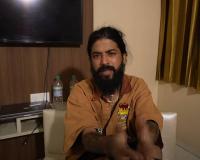 Popular YouTuber Anurag Dobhal Announces Retirement Amid Claims of Family Torture and Suicide Attempt