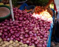 Price Equilibrium Hits Goa’s Essential Vegetable Markets Amid Steady Seasonal Arrivals