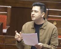 Rajya Sabha Debate: AAP MP Raghav Chadha Slams 