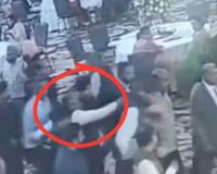 Security Breach in Jammu: Farooq Abdullah Escapes Unharmed After Point-Blank Assassination Attempt