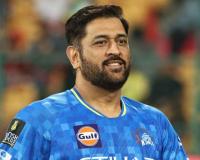 Speeding Slip-Up: MS Dhoni Fined ₹1,000 for Traffic Violation in Ranchi