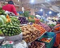 Supply Stability Anchors Essential Vegetable Prices Across Goa’s Major Markets