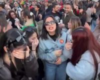 Tehran’s Falling Shadow: Iranian Dissidents Mock Indian Mourners as Khamenei’s Death Splits Global Opinion