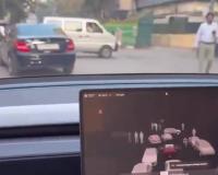 Tesla’s ‘Brain Migraine’: Full Self-Driving Neural Nets Face Ultimate Litmus Test in Mumbai Traffic
