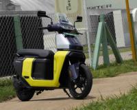 TVS Disrupts Entry-Level EV Market with Orbiter V1 Launch and Innovative Battery Subscription Model