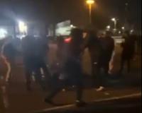 Violent Altercation Mars Holika Dahan Celebrations at Former Harrow Civic Centre