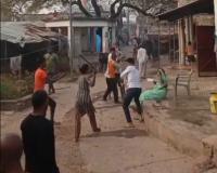 Violent Clashes Erupt in Fatehullah Nagar as Women Brutally Assaulted in Broad Daylight