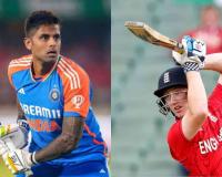 Wankhede Showdown: England Opt to Bowl as India Seeks Redemption in T20 World Cup Semifinal