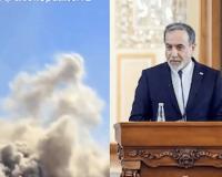 U.S. Silence Follows Iranian Ultimatum Over STEM University Strikes