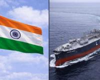 Indian LPG Tankers Reach Home Safely Amid Iran War Shipping Chaos