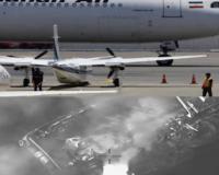 US Strike at Mashhad Airport Hits India-Bound Mahan Air Flight, Iran Calls It Violation of Law
