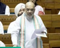 India Declared Free from Left-Wing Extremism, Amit Shah Credits Modi Government’s Decisive Measures