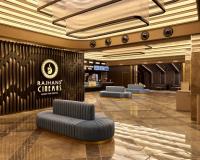 Rajhans Cinemas Expands NCR Presence with Luxury Multiplex Launch at Ocus Medley, Gurugram