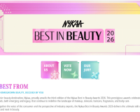 Nykaa Best in Beauty Awards 2026 Expands to 60 Categories, Introduces Dual Honours System as Voting Opens Nationwide