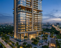 Luxury Housing Redefines India’s Real Estate Market as Pricing Power Shifts Upward