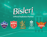 Bisleri International Expands T20 Footprint as Official Hydration Partner to Five Leading Cricket Franchises