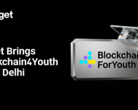 Bitget Brings Blockchain4Youth to IIT Delhi as Demand for Web3 Education Surges