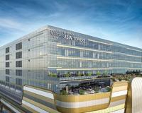  BHIVE Expands into North Bengaluru with 2,600-Seat Premium Workspace at Phoenix Asia Towers, Hebbal