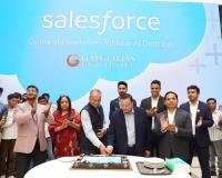  Galgotias University Partners with Salesforce to Launch Tableau AI Data Lab, Elevating Academic Innovation and Global Standing