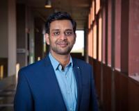 Aparajith Ramnath Wins Ramnath Goenka Excellence in Journalism Awards 2026 for Landmark Non-Fiction Work