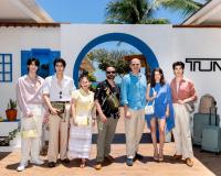 TUMI Unveils Spring 2026 “Mediterranean Escape” Collection at Exclusive Koh Samui Event