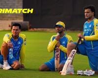 CSK Bank on Youth: Uncapped Duo Kartik Sharma and Prashant Veer Command Record ₹28 Crore in Strategic Rebuild