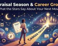 The Celestial Clockwork: Why Astrology is Redefining the Modern Appraisal Season