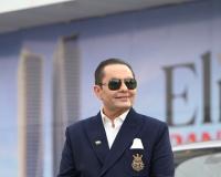 Danube Group Chairman Rizwan Sajan Guarantees Job Security and Timely Salaries Amidst Geopolitical Volatility