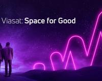 Viasat Scales Global 'Space for Good' Initiative to Australia and India to Pioneer Sustainable Satellite Innovations