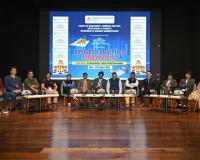 Business Analytics Conclave 2.0 at Manipal University Jaipur Highlights AI and Data-Driven Future