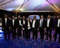White Gold Hosts Excellence Night, Rewards Top Performers with 10 Cars in Landmark Employee Recognition Initiative