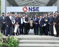 Nimbus Projects Limited Secures NSE Listing, Expands Capital Market Access and Strengthens Growth Trajectory