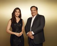 Ramsons Perfumes Appoints Mrunal Thakur as Brand Face, Signals Strategic Shift Toward Aspirational Lifestyle Positioning