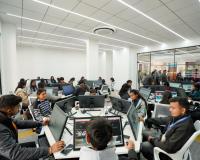 Galgotias University Secures Global Recognition in QS Rankings 2026 for Computer Science and Information Systems