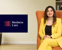 Business Care TV Show Aims to Strengthen India's MSMEs and Shape Future Entrepreneurs, Says Founder Pooja Sharma
