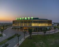 VinFast Orchestrates Global Electric Mobility Renaissance Through Ecosystem-Led Dominance