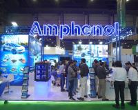 Amphenol Communications Solutions Unveils Cutting-Edge Mobility and Digital Infrastructure Interconnects at Electronica India 2026