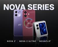Ai+ Smartphone Disrupts Market with Nova Series Launch and India’s First Sovereign OS Ecosystem