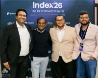 Pepper’s INDEX’26 Summit in San Francisco Redefines Growth Frontiers Through Generative Engine Optimization