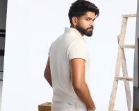 Pepe Jeans London Forges Iconic Cultural Alliance With Shreyas Iyer And ELLE India