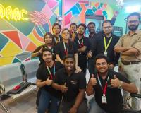 MAAC Propels AVGC Excellence Through High-Intensity 7th Edition of 100 Hours Creative Challenge