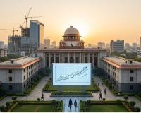 RBI Anchors Repo Rate at 5.25% with Neutral Stance to Bolster Real Estate Stability Amid Global Headwinds