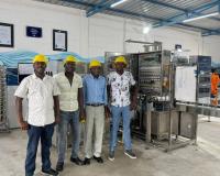 PBP EcoAqua Secures Landmark USD 1 Million Export Order from Kenya’s Sarova Hotels