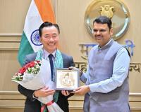 Vingroup Targets $6.5 Billion Multi-Sector Expansion in Maharashtra Through Landmark Strategic Partnership