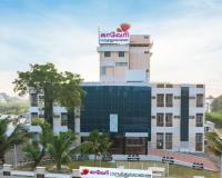 Kauvery Hospital Surgeons Successfully Remove Obstructive Lung Tumour via Advanced Bronchoscopy