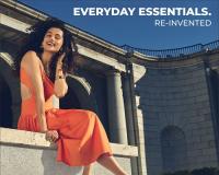Bata India Reinvents Footwear Standards with Launch of Everyday Essentials Campaign Featuring Taapsee Pannu