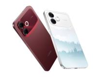 OPPO Unveils F33 5G Series Featuring Massive 7,000 mAh Battery and IP69K Durability